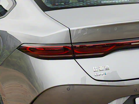 2025�� DM-i �Ǽݰ� 128KM��ȡ��