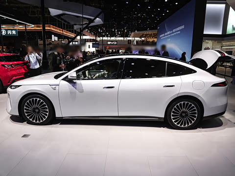 2026�� DM-i 350KM�����콢��