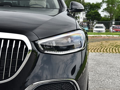 2026�� S 480 4MATIC ��ذ�