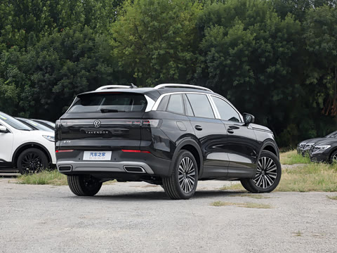 2025��  330TSI ����Ѳ�� ������