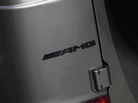 2026�� AMG G 63