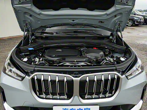 2025�� sDrive25Li X�����װ