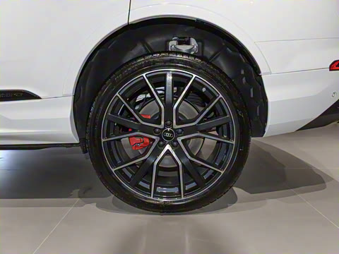 2025�� 55 TFSI quattro S line����ʿ��