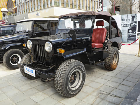 ����(����) ����Jeep