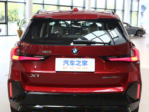 2025�� sDrive25Li M�˶���װ