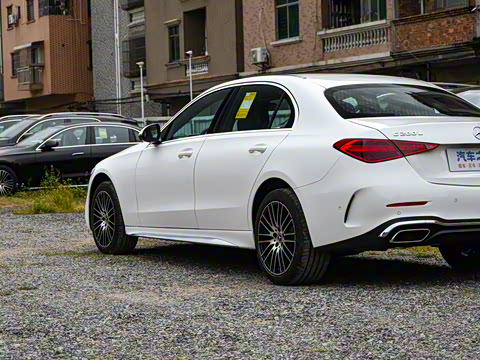 2026�� C 200 L �˶���