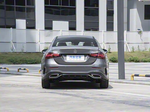 2025�� �Ŀ� A 200 L ʱ����