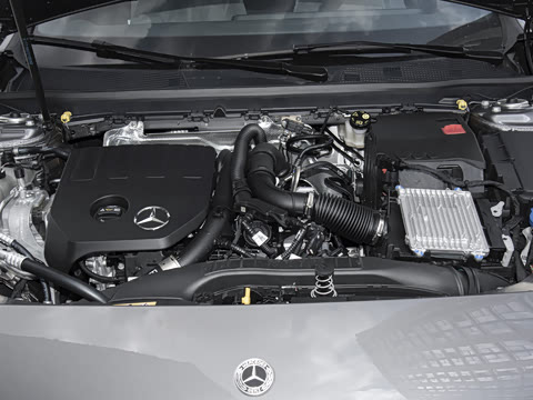 2025�� �Ŀ� A 200 L ʱ����