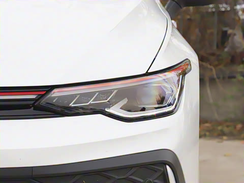 2026�� 380TSI DSG GTI