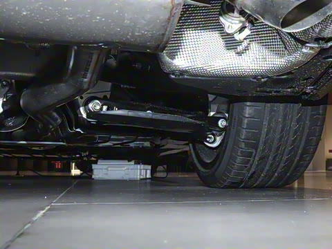 2024�� 530i ������ M�˶���װ