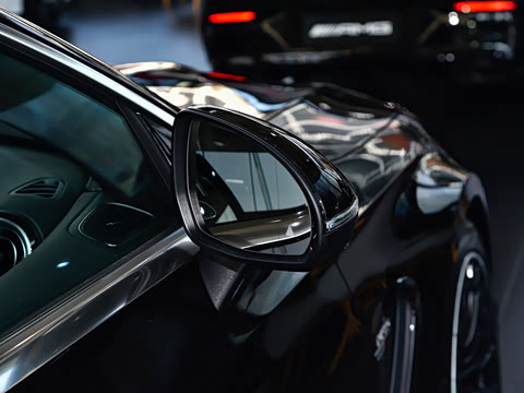 2026�� AMG CLE 53 4MATIC+ ������ܳ�