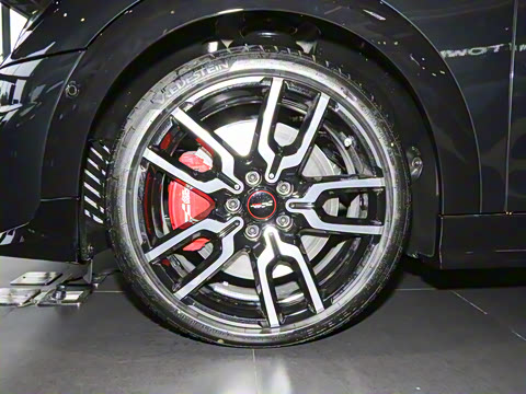 2025�� JOHN COOPER WORKS CABRIO