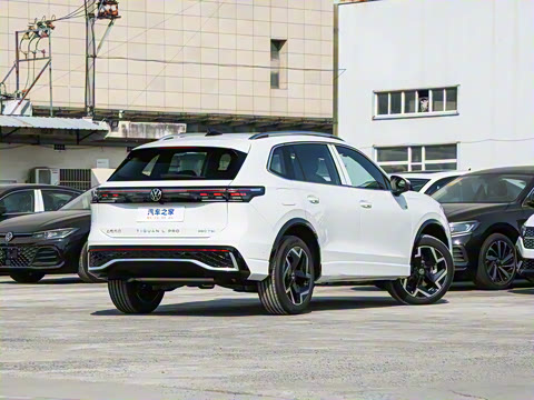 2026��  PRO 380TSI ���� R-Line �캽��