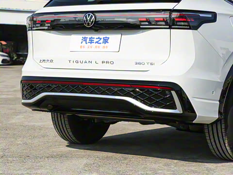 2026��  PRO 380TSI ���� R-Line �캽��