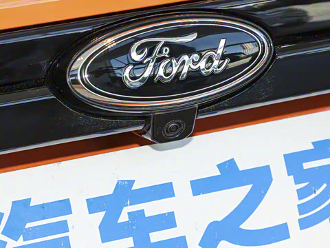 2025�� 2.3T EcoBoost ���ش�Խ�� 5��