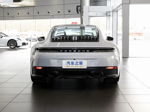 2026�� Carrera 3.0T