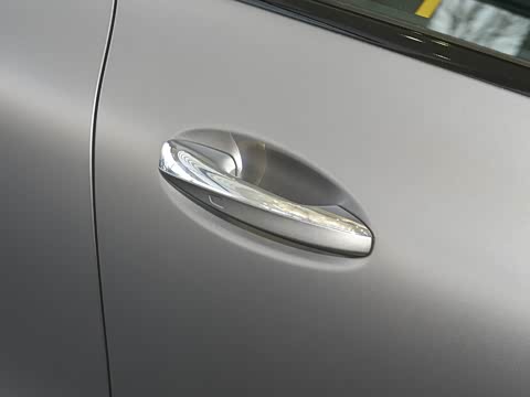 2026�� AMG CLA 45 S 4MATIC+