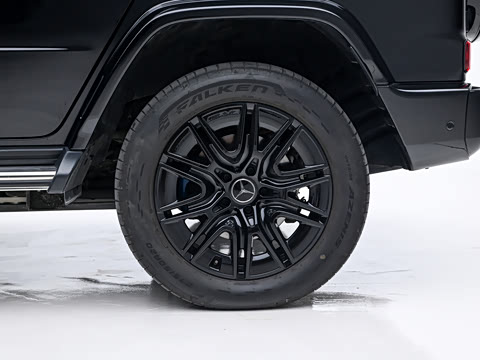 2025�� G580 �׷��ر��