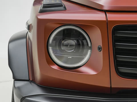 2026�� G 500