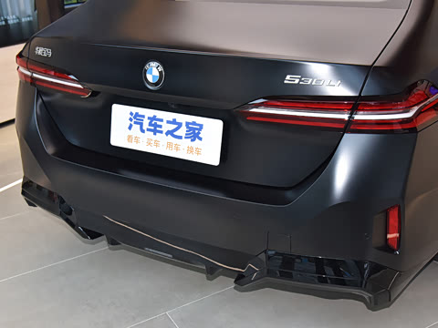 2026�� 530Li �����