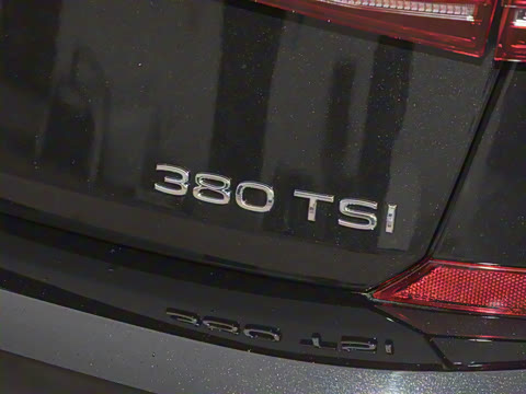 2026�� ���ڿ� 380TSI ��ҫ��