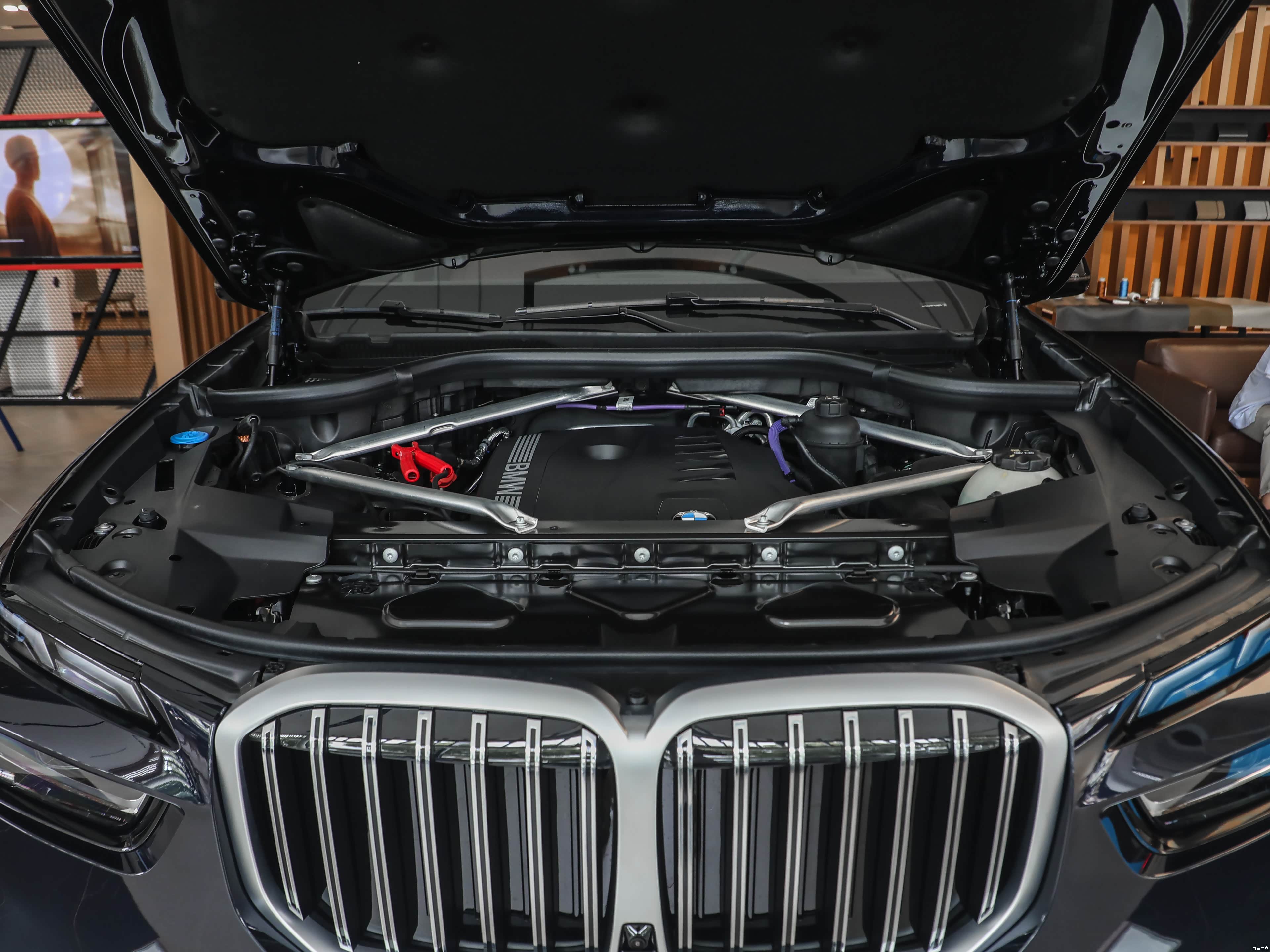 BMW X7, миниатюра 29