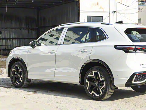 2026��  PRO 380TSI ���� R-Line �캽��