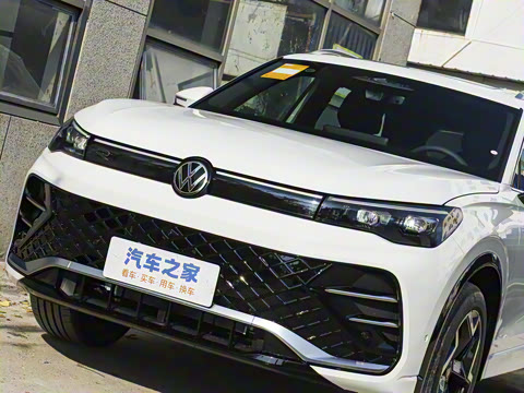 2026��  PRO 380TSI ���� R-Line �캽��