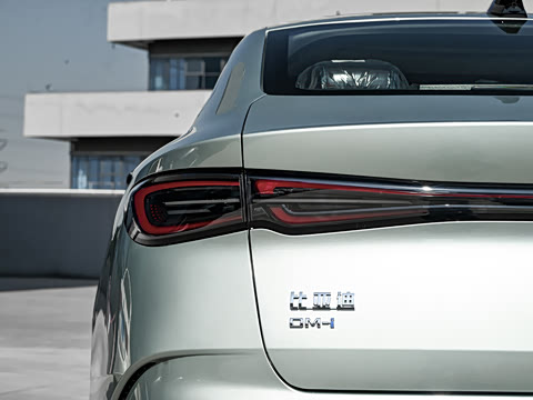 2026�� DM-i ������ 210KM������