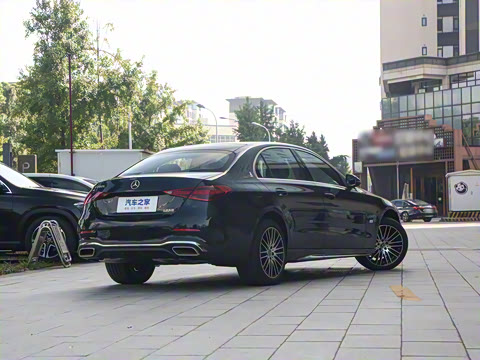 2025�� �Ŀ� C 200 L �˶���