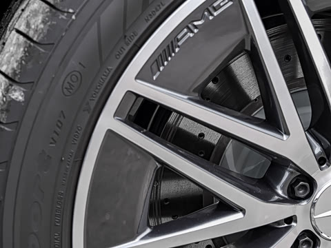 2025�� �Ŀ� AMG GLE 53 4MATIC+