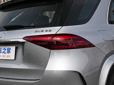 2025�� �Ŀ� AMG GLE 53 4MATIC+