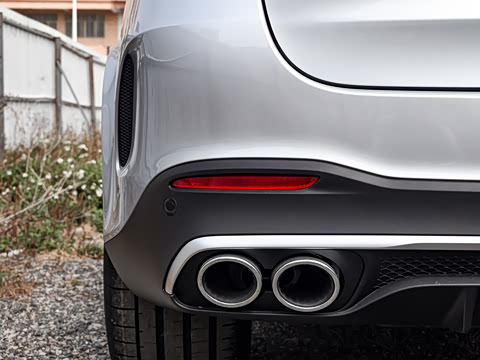 2025�� �Ŀ� AMG GLE 53 4MATIC+