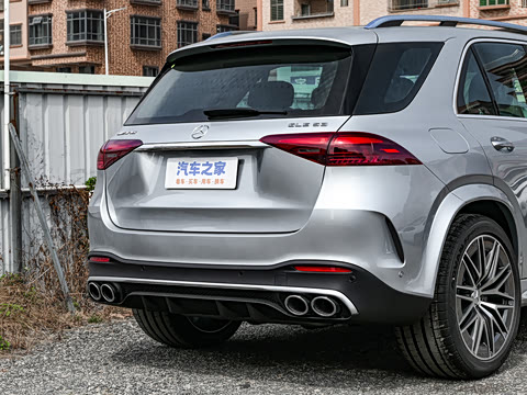 2025�� �Ŀ� AMG GLE 53 4MATIC+