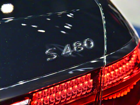 2026�� S 480 4MATIC