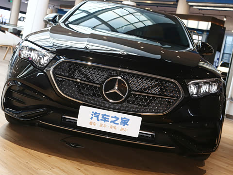 2026�� E 300 L ʱ���˶���