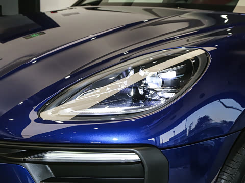 2026�� Macan 2.0T ���ΰ�