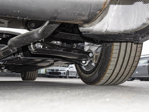 2026�� 525Li M�˶���װ