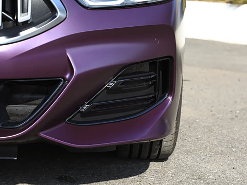 2022�� 840i ���Ž��ܳ� M�˶���װ