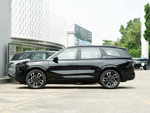 2026�� ���L 2.0T EcoBoost E�춯���������콢��