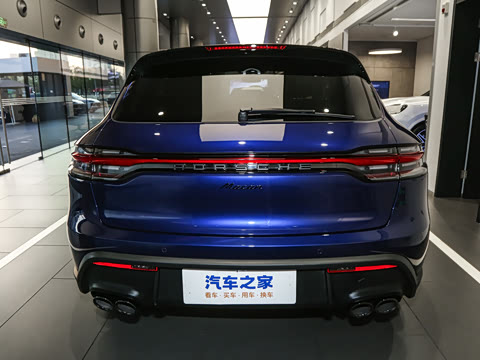 2026�� Macan 2.0T ���ΰ�