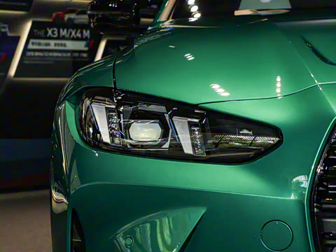 2024�� M4˫�Ž��ܳ� ������