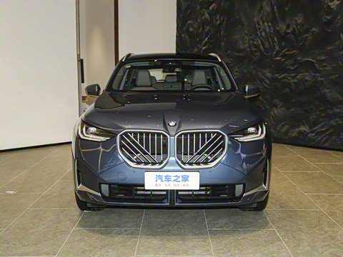 2025�� xDrive25L ������װ