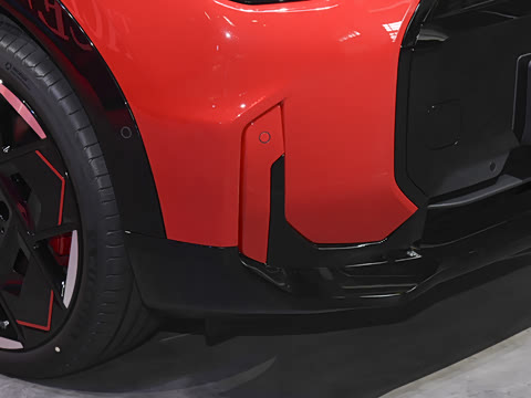 2025�� �Ŀ� JOHN COOPER WORKS