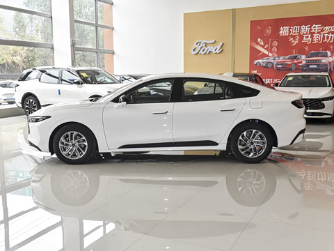 2026�� 1.5T EcoBoost ������