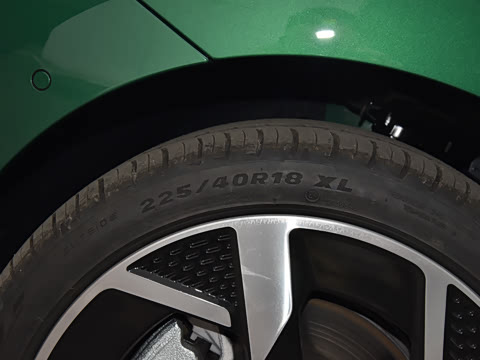 2025�� 463km COOPER SE ������