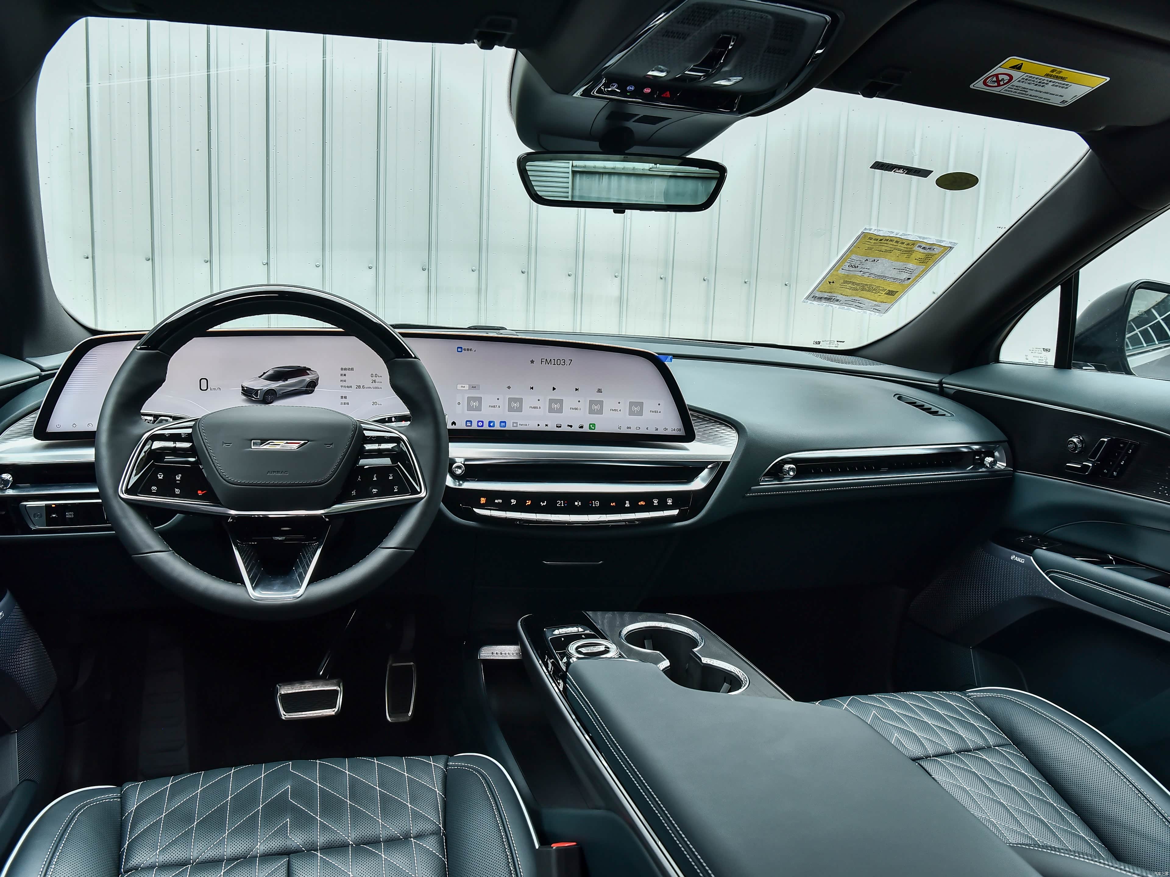 Cadillac IQ, миниатюра 13