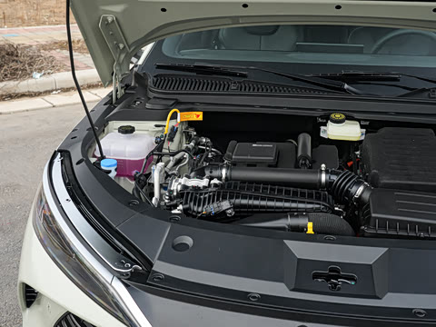 2026�� DM-i 210KM��Խ��