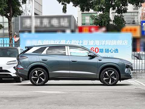 2025�� DM-i 170�캽Plus��