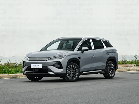 2026�� DM-i 205KM ��Խ��